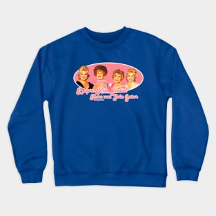 The Gabors Crewneck Sweatshirt